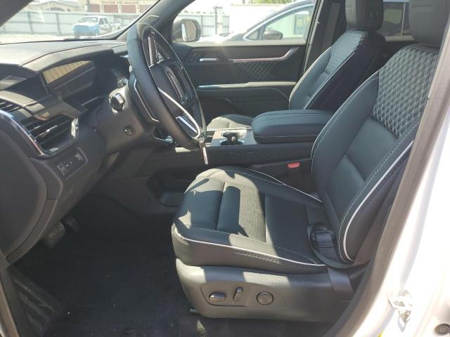 2025 GMC ACADIA DEN 1GKENLRS0SJ234718