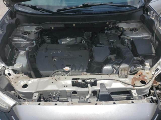 2018 MITSUBISHI OUTLANDER JA4AR3AW6JU012799