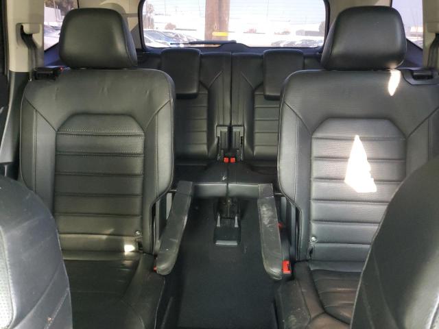 2019 VOLKSWAGEN ATLAS SEL 1V2NR2CA7KC588426