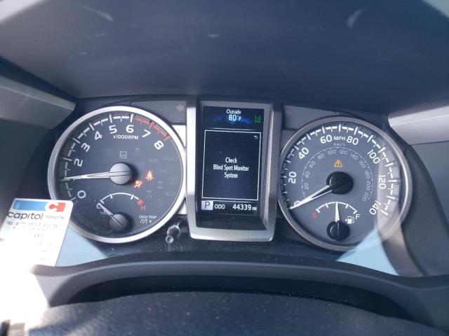 2022 TOYOTA TACOMA DOU 3TMGZ5AN5NM526625