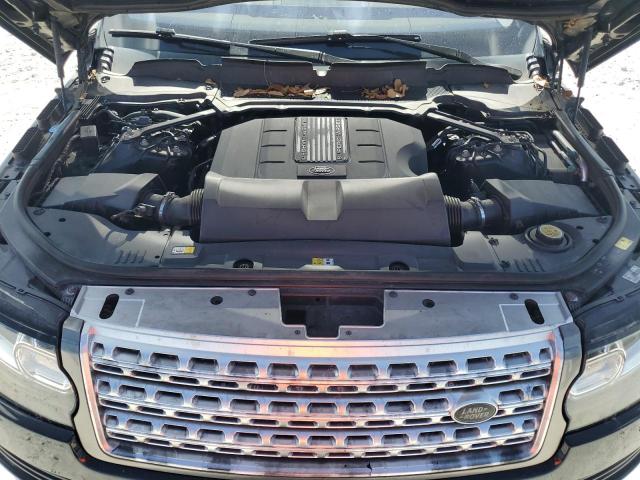 2017 LAND ROVER RANGE ROVE SALGS2FV9HA378811