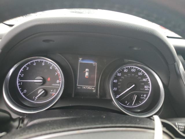 2019 TOYOTA CAMRY L - 4T1B11HK6KU267099