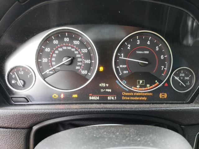 2018 BMW 440XI GRAN WBA4J7C57JBH14938