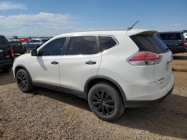 2016 NISSAN ROGUE S - KNMAT2MV5GP696949