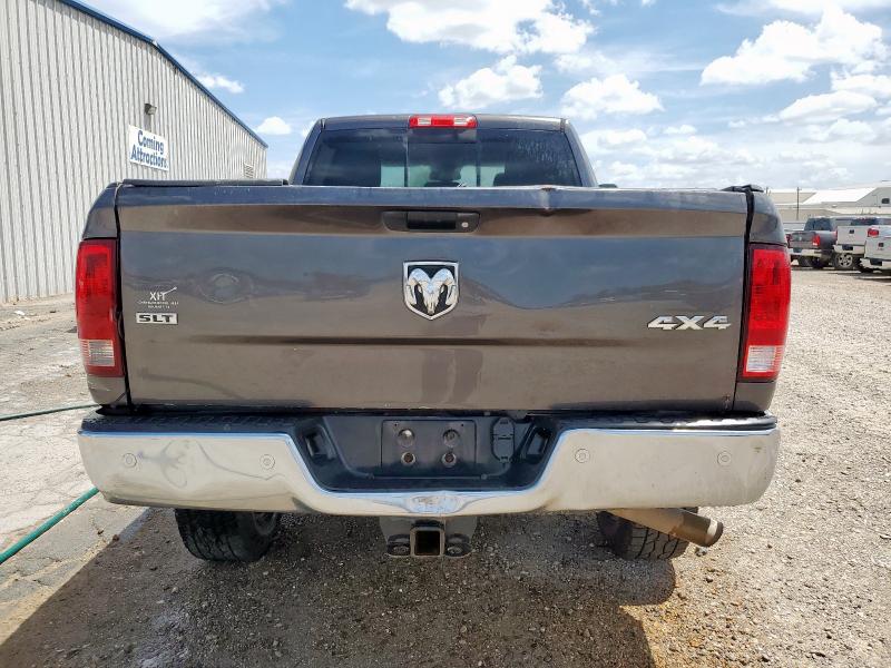 2016 RAM 2500 SLT 3C6UR5DJ3GG159924