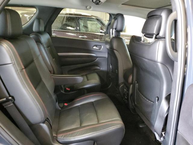 2018 DODGE DURANGO GT 1C4RDJDG6JC345834