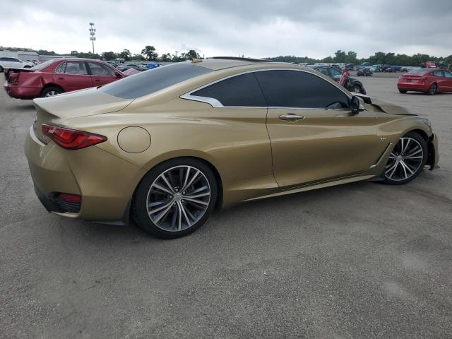 2019 INFINITI Q60 PURE JN1EV7EL6KM290133