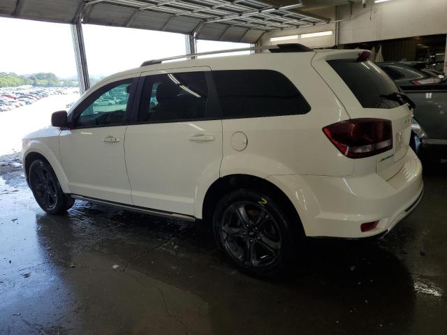 2018 DODGE JOURNEY CR 3C4PDCGG9JT379527