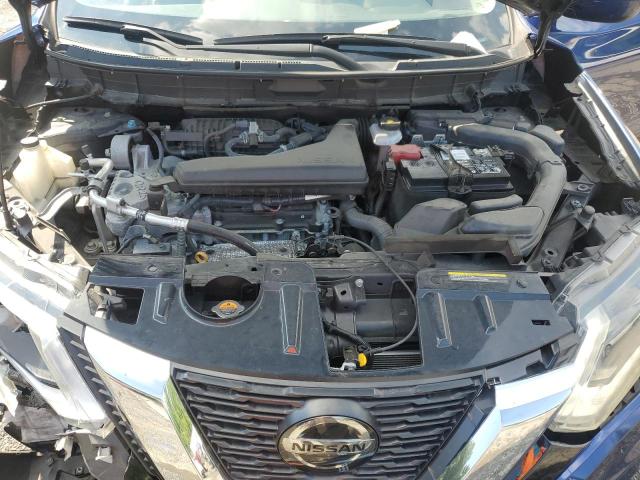 2020 NISSAN ROGUE S 5N1AT2MV4LC750917