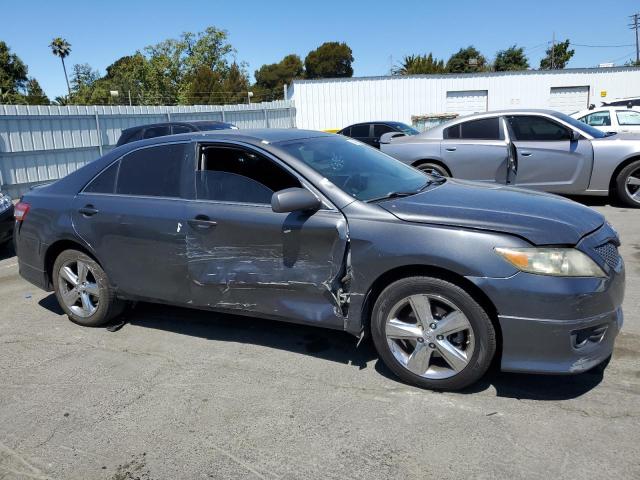 2010 TOYOTA CAMRY BASE - 4T1BF3EK9AU009935