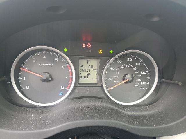 2014 SUBARU FORESTER 2 - JF2SJADC1EH502204