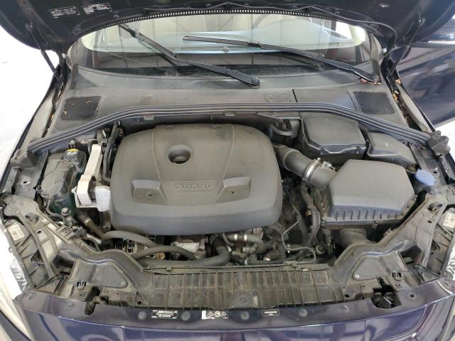 2016 VOLVO S60 PREMIE YV126MFK6G2407000
