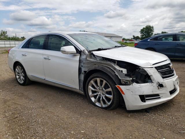 2016 CADILLAC XTS LUXURY 2G61M5S32G9191257