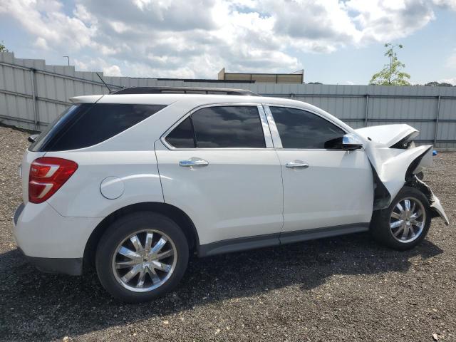 2016 CHEVROLET EQUINOX LT 2GNALCEK1G6296727