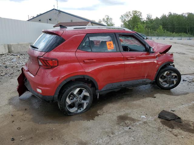 2022 HYUNDAI VENUE KMHRC8A32NU172015