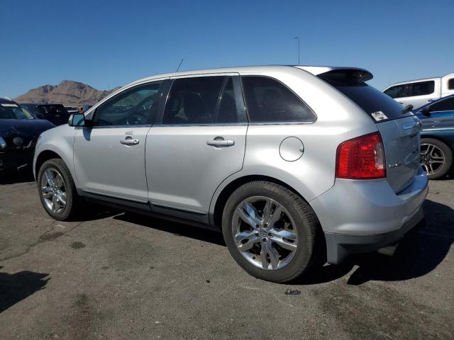 2011 FORD EDGE LIMIT - 2FMDK4KC2BBB67337