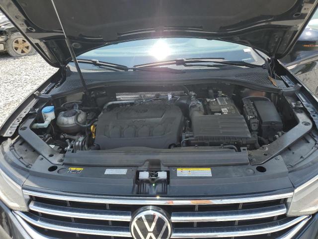 2022 VOLKSWAGEN TIGUAN SE 3VV3B7AX6NM120225
