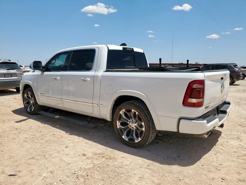 2022 RAM 1500 LIMIT - 1C6SRFHT6NN132505