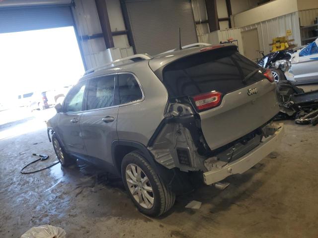 2017 JEEP CHEROKEE L 1C4PJLDB8HW518164