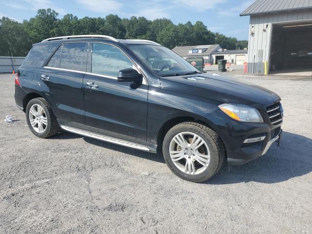 Vin: 4jgda2eb6ea277852, lot: 63293025, mercedes-benz m-class 350 bluetec 20144
