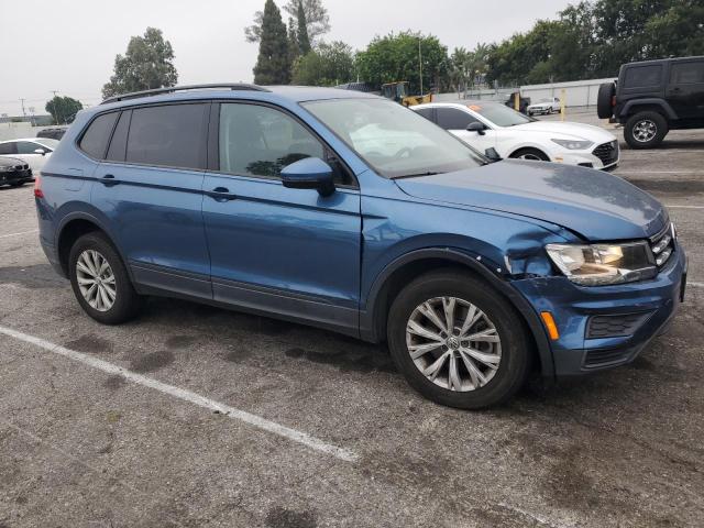 2018 VOLKSWAGEN TIGUAN S 3VV1B7AX2JM087726