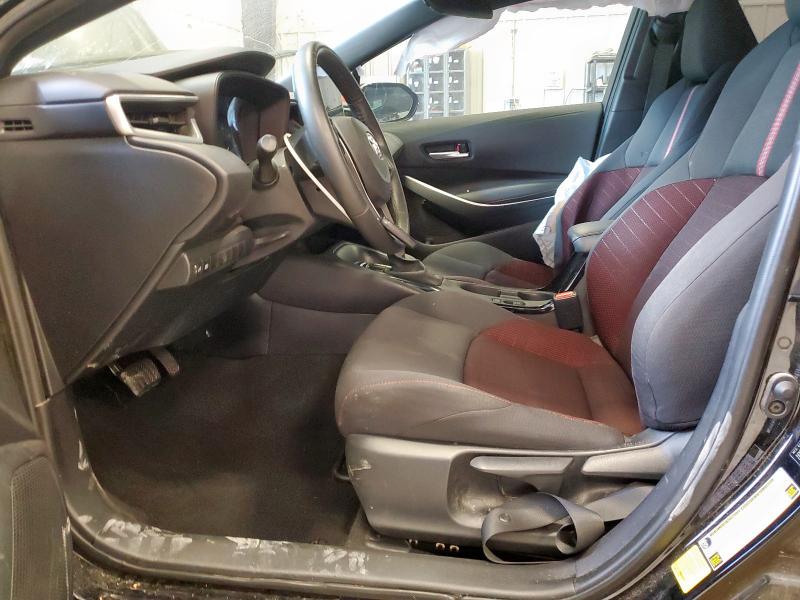 2024 TOYOTA COROLLA NI 5YFB4MCE1RP179387