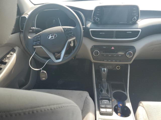 2021 HYUNDAI TUCSON SE - KM8J2CA49MU361738