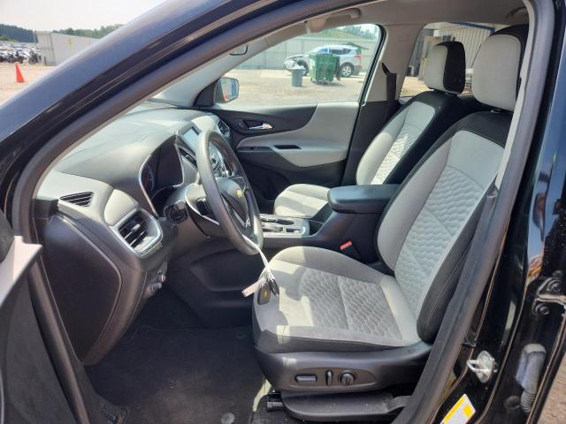 2018 CHEVROLET EQUINOX LT - 2GNAXJEV6J6267153
