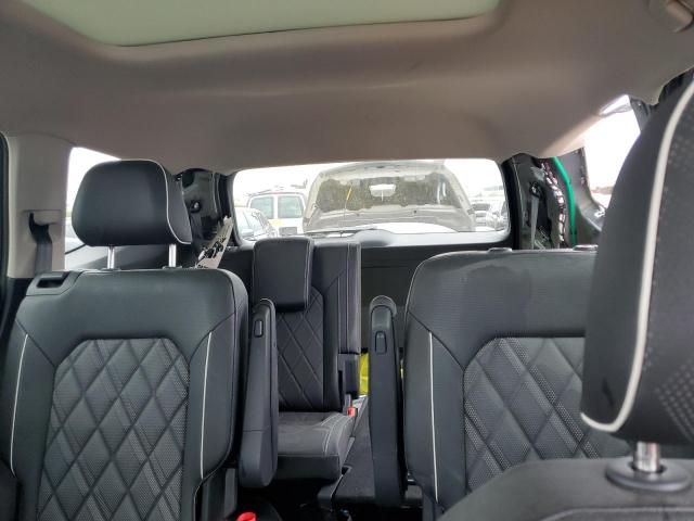 2025 VOLKSWAGEN ATLAS SEL 1V2FR2CA7SC551512