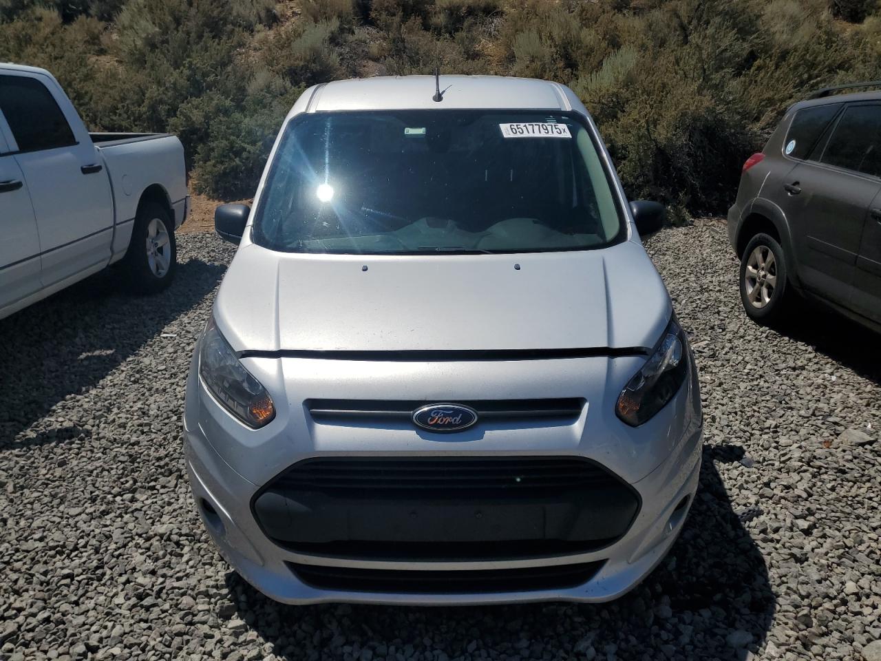 FORD TRANSIT CONNECT XLT