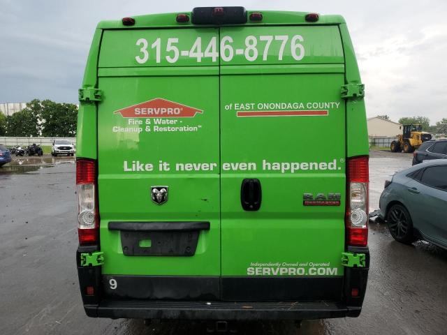 2021 RAM PROMASTER #3304516529