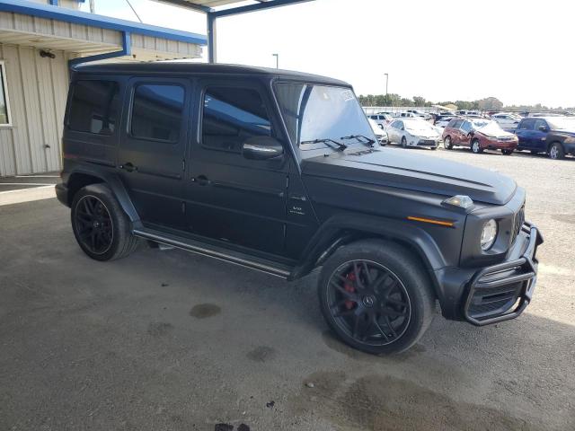 2024 MERCEDES-BENZ G 63 AMG W1NYC7HJ9RX493884