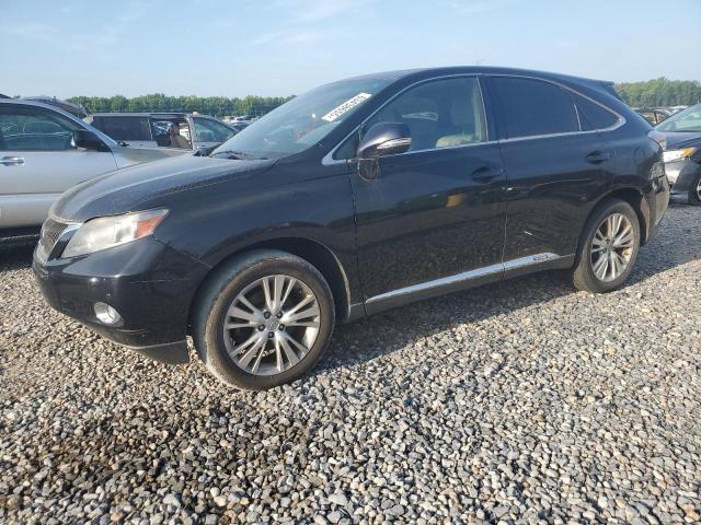 jtjzb1ba1b2004740 - 2011 Lexus rx450 450h - #undefined