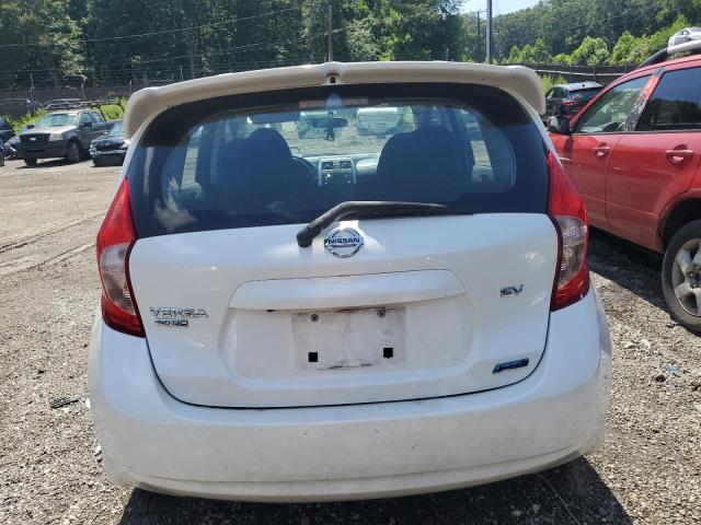 2014 NISSAN VERSA NOTE - 3N1CE2CP3EL414521