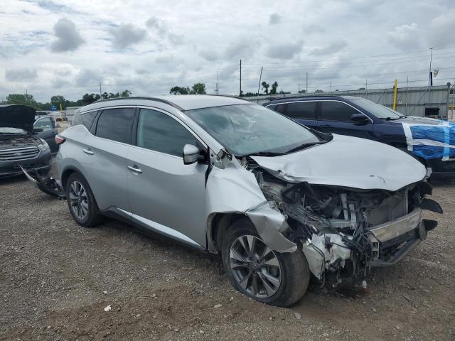 2018 NISSAN MURANO S 5N1AZ2MH1JN126549