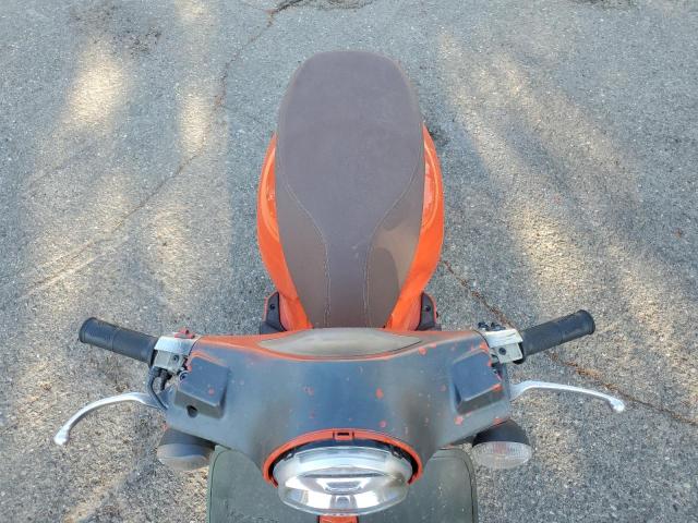 2022 VESPA PRIMAVERA/ ZAPM818G1N5906216