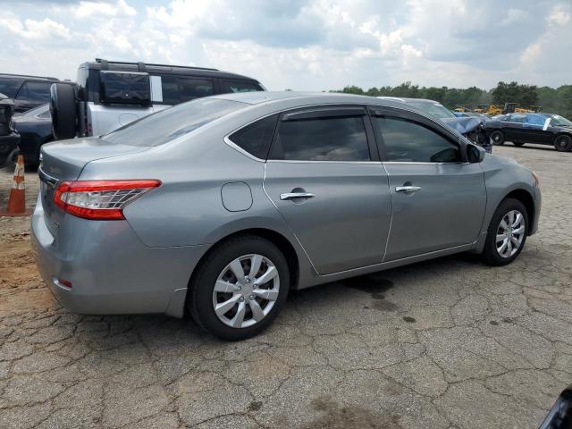 Vin: 3n1ab7ap7el694718, lot: 63568095, nissan sentra s 20143