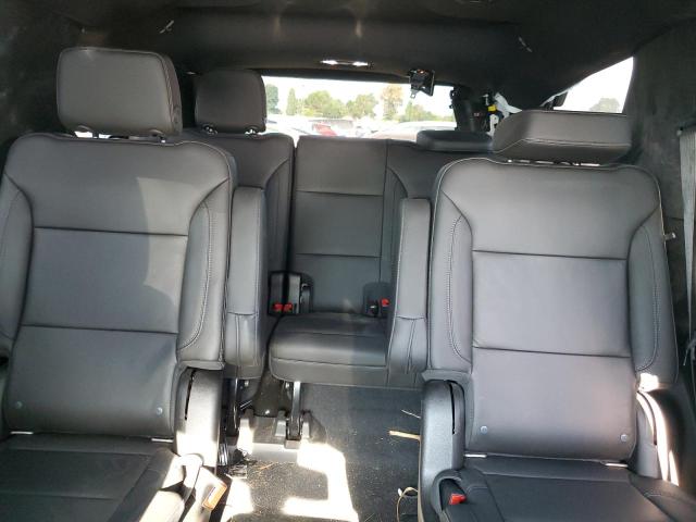 2021 CHEVROLET TAHOE C150 1GNSCNKD7MR103115