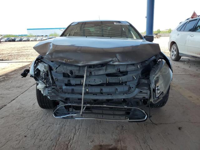 2012 FORD FUSION HYB - 3FADP0L31CR397599