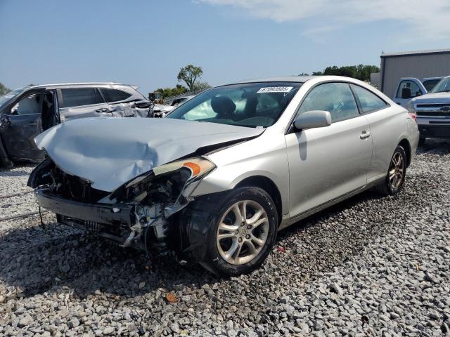 TOYOTA CAMRY SOLA