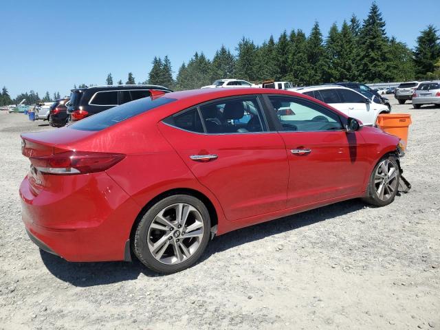 Vin: 5npd84lf7hh175877, lot: 62880465, hyundai elantra se 20173
