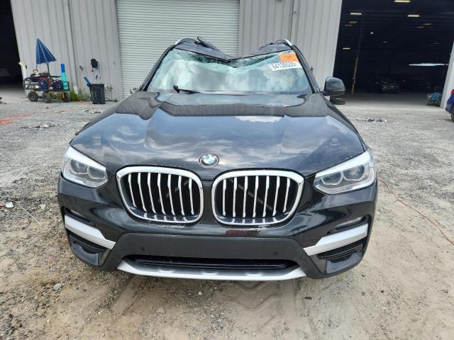 2020 BMW X3 SDRIVE3 5UXTY3C08L9C53507