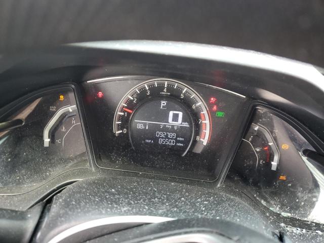 2018 HONDA CIVIC LX SHHFK7H29JU207782