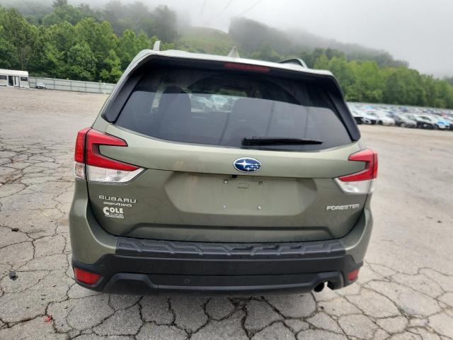 2019 SUBARU FORESTER L JF2SKAUC2KH539867