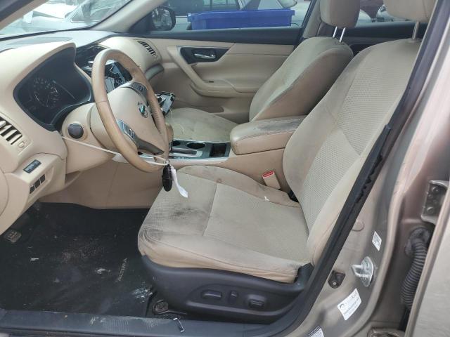 2015 NISSAN ALTIMA 2.5 1N4AL3APXFC261805