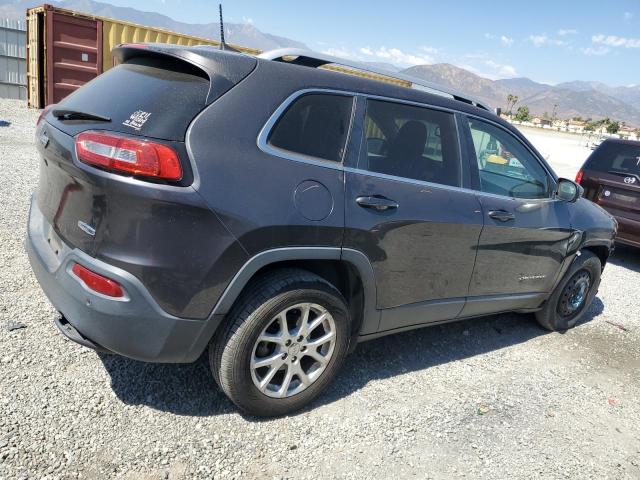 Vin: 1c4pjlcb9gw288019, lot: 62917615, jeep grand cher latitude 20163