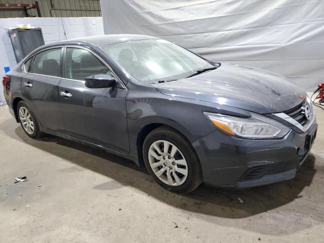 2018 NISSAN ALTIMA 2.5 1N4AL3APXJC290987