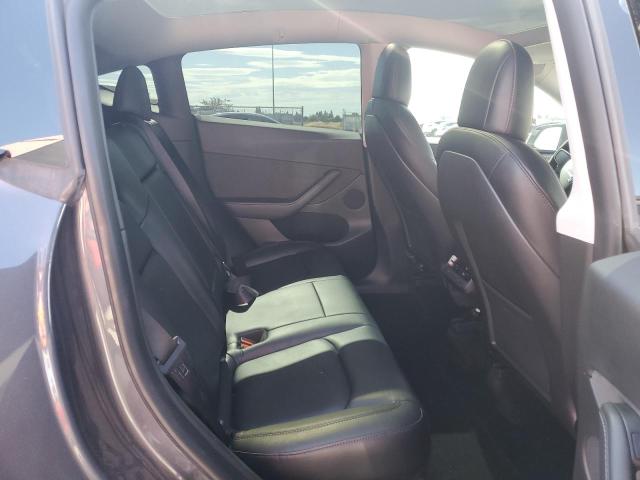 2022 TESLA MODEL Y 7SAYGDEF0NF562978