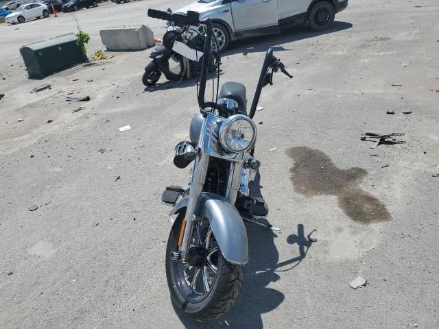 2009 HARLEY-DAVIDSON FLSTF 1HD1BX5159Y062970