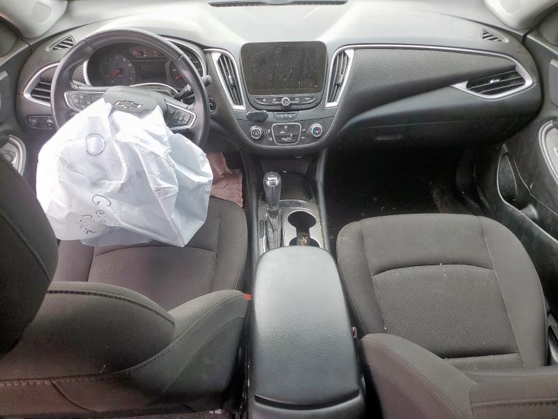 2020 CHEVROLET MALIBU RS - 1G1ZG5ST2LF038895